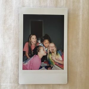 Meet your Posher, Kyleigh